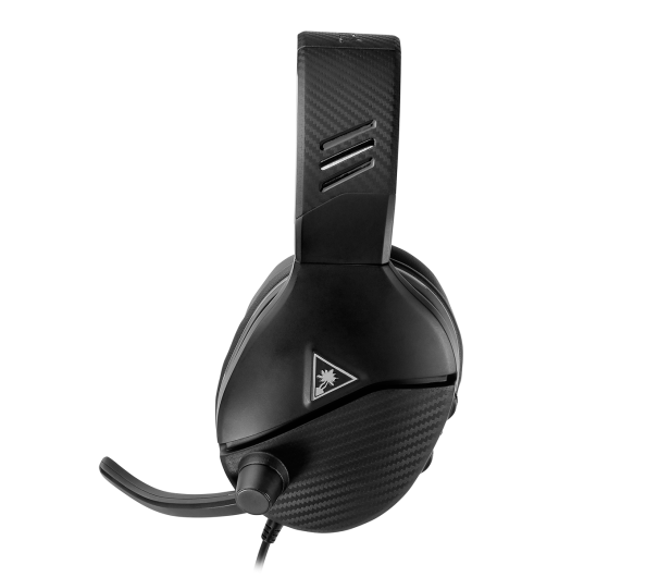 TURTLE BEACH PS4/5 RECON 200, CZARNE - 450974 - zdjęcie 5